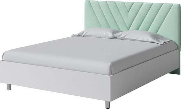 Полуторная кровать Proson Ora 140x200 - фото