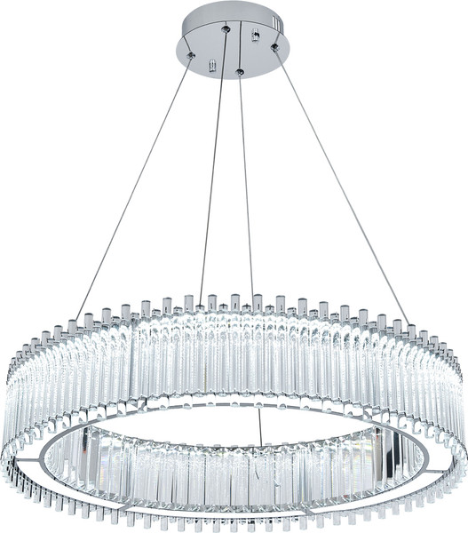 Потолочный светильник Indigo Light V000195L