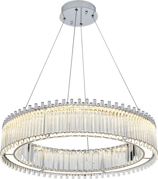 Потолочный светильник Indigo Light V000195L