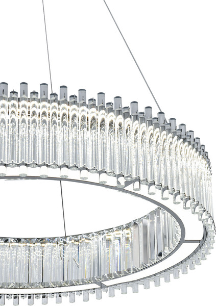 Потолочный светильник Indigo Light V000195L