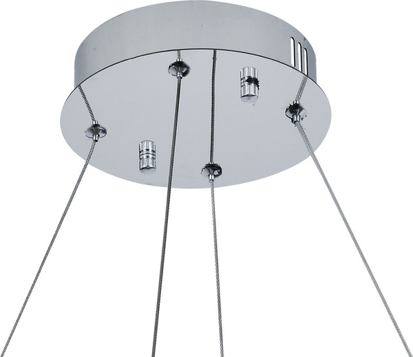 Потолочный светильник Indigo Light V000195L