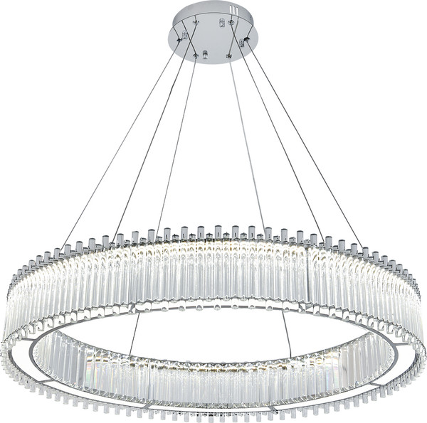 Потолочный светильник Indigo Light Grado V000196L - фото