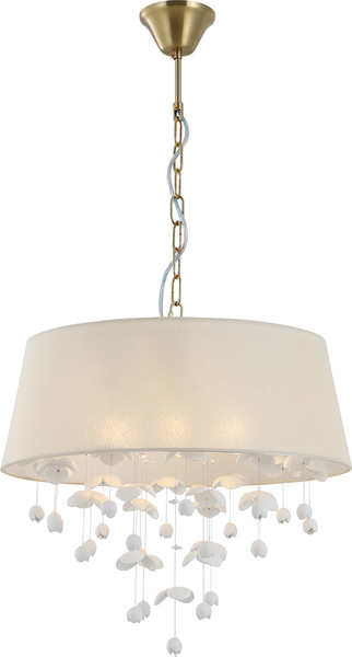 Люстра Indigo Light Tenerezza V000557 - фото