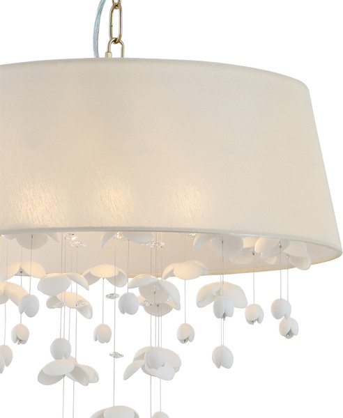 Люстра Indigo Light Tenerezza V000557