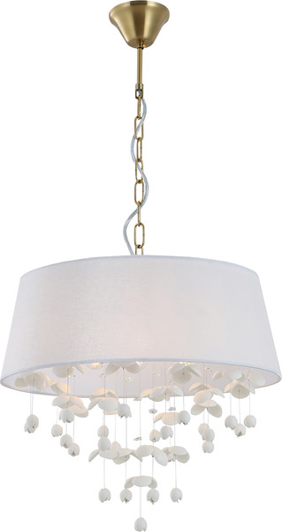 Люстра Indigo Light Tenerezza V000558 - фото