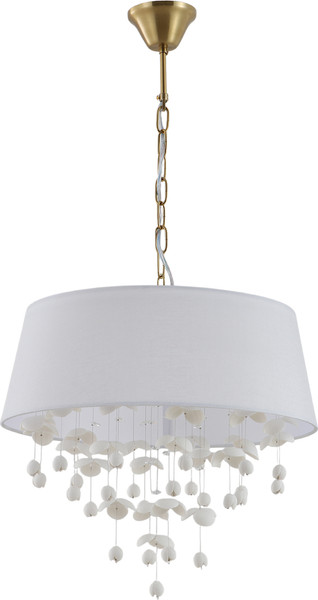 Люстра Indigo Light Tenerezza V000558