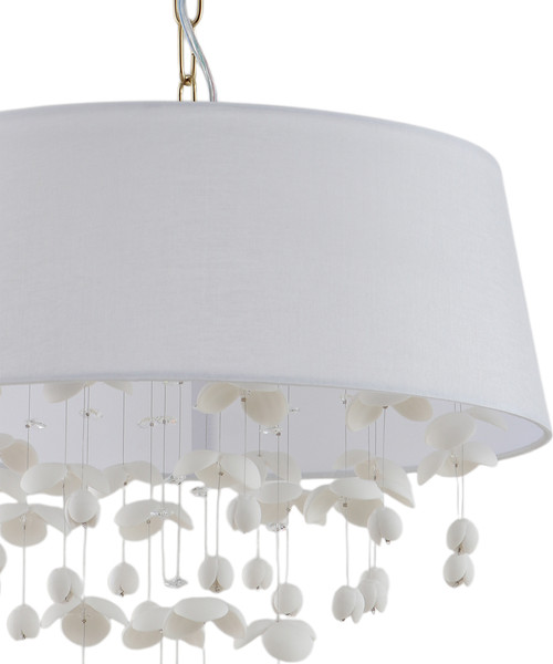 Люстра Indigo Light Tenerezza V000558