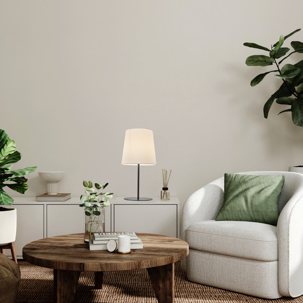 Прикроватная лампа ESCADA 190001/A/1T E27x40W / ES0002701