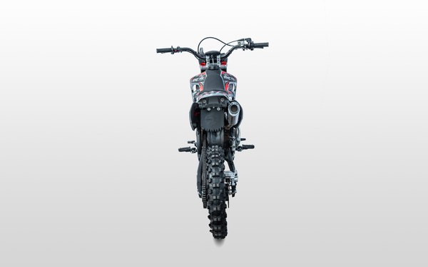 Мотоцикл Nine Fox Vigor 150 / NFVIG150