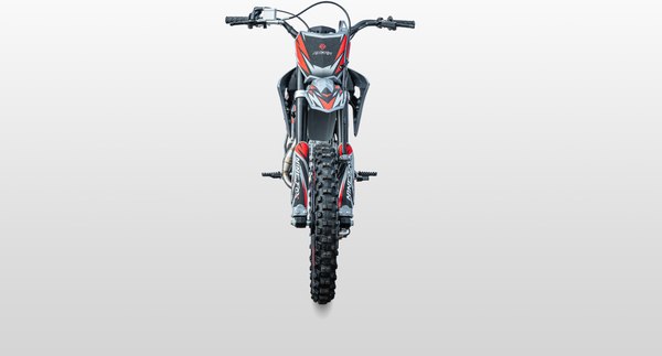 Мотоцикл Nine Fox Vigor 150 / NFVIG150