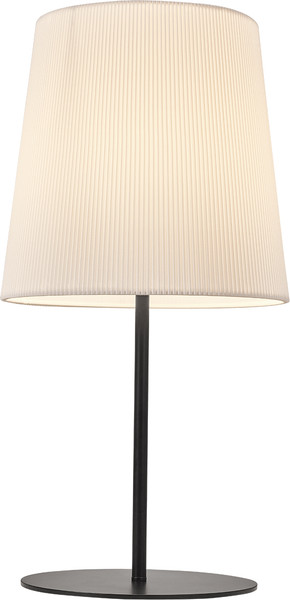 Прикроватная лампа ESCADA 190001/B/1T E27x40W / ES0002702 - фото