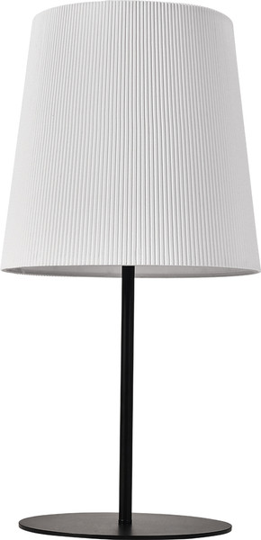 Прикроватная лампа ESCADA 190001/B/1T E27x40W / ES0002702