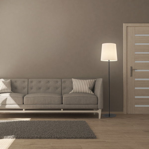 Торшер ESCADA 190001/1F E27x40W / ES0002703