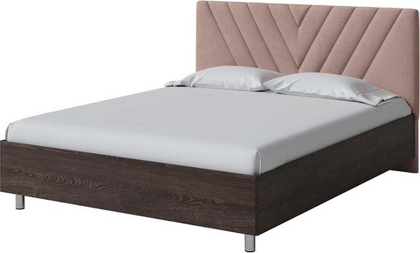 Двуспальная кровать Proson Ora 160x200 - фото