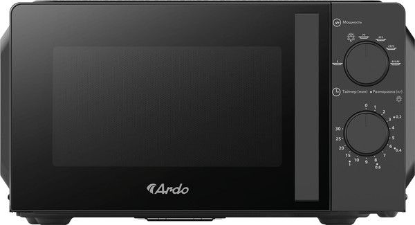 Микроволновая печь Ardo MNZ20-B2 - фото