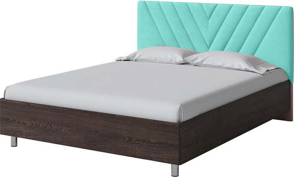 Односпальная кровать Proson Ora 90x200 - фото