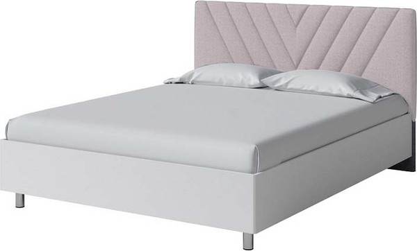 Односпальная кровать Proson Ora 90x200 - фото