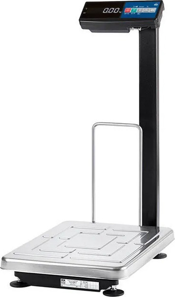 Весы платформенные Масса-К ТВ-S-60.2-А3 / 71038726 - фото