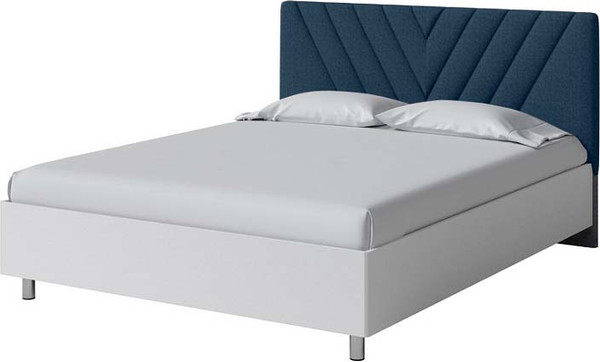 Двуспальная кровать Proson Ora 160x200 - фото