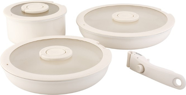 Набор кухонной посуды Smart Solutions Smart Ceramic / SS0000323