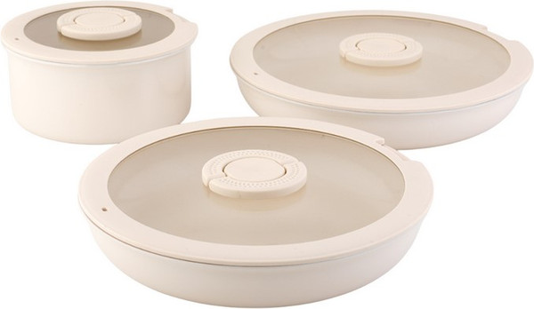 Набор кухонной посуды Smart Solutions Smart Ceramic / SS0000323