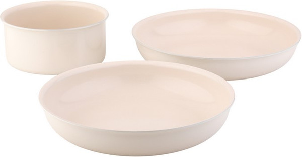 Набор кухонной посуды Smart Solutions Smart Ceramic / SS0000323