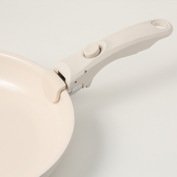 Съемная ручка для посуды Smart Solutions Smart Ceramic / SS0000324