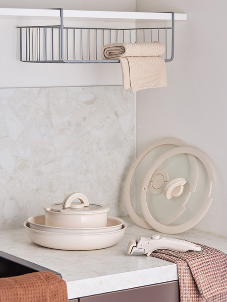 Съемная ручка для посуды Smart Solutions Smart Ceramic / SS0000324