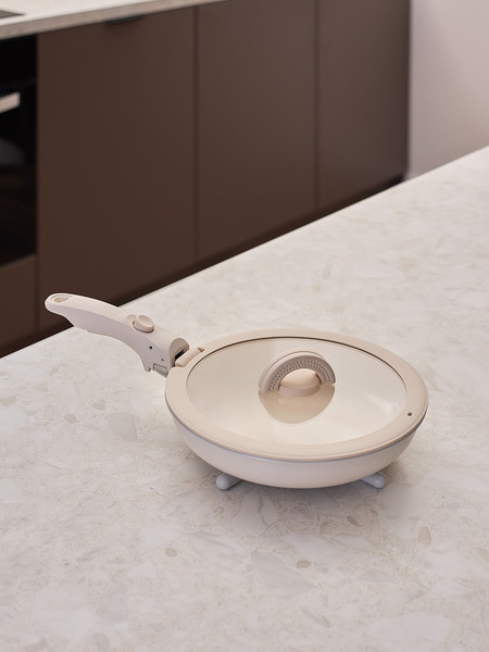 Съемная ручка для посуды Smart Solutions Smart Ceramic / SS0000324