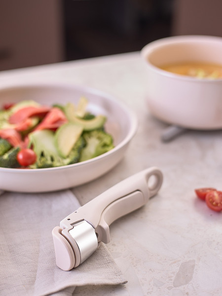 Съемная ручка для посуды Smart Solutions Smart Ceramic / SS0000324