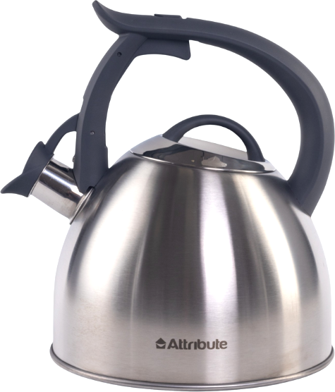 Чайник со свистком Attribute Artisan / AKA025 - фото