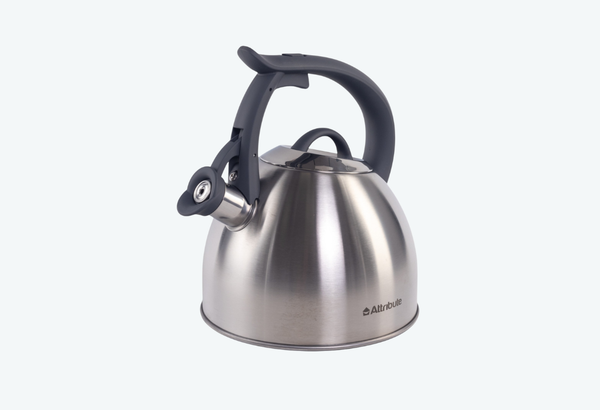 Чайник со свистком Attribute Artisan / AKA025