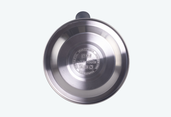 Чайник со свистком Attribute Artisan / AKA025