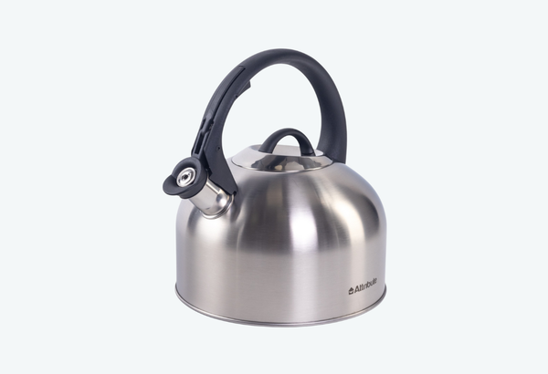Чайник со свистком Attribute Tradition / AKT003