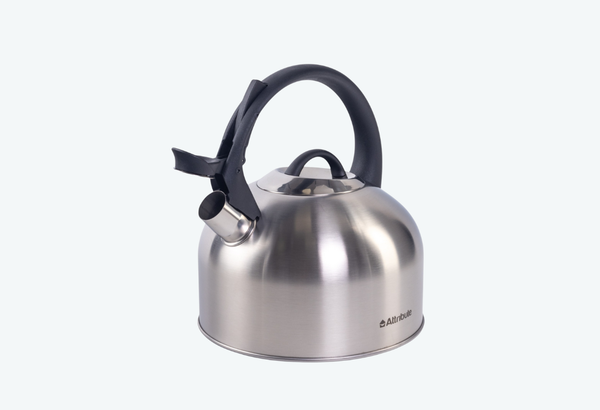 Чайник со свистком Attribute Tradition / AKT003