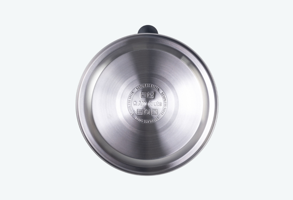 Чайник со свистком Attribute Tradition / AKT003