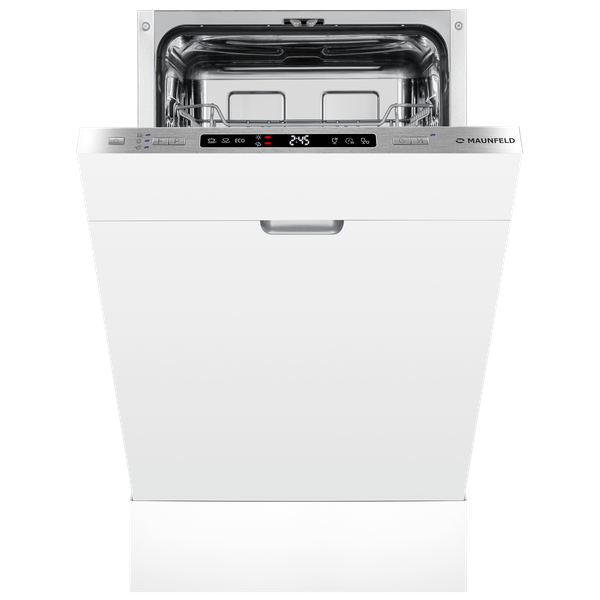 Посудомоечная машина Maunfeld MLP45120 Light Beam - фото