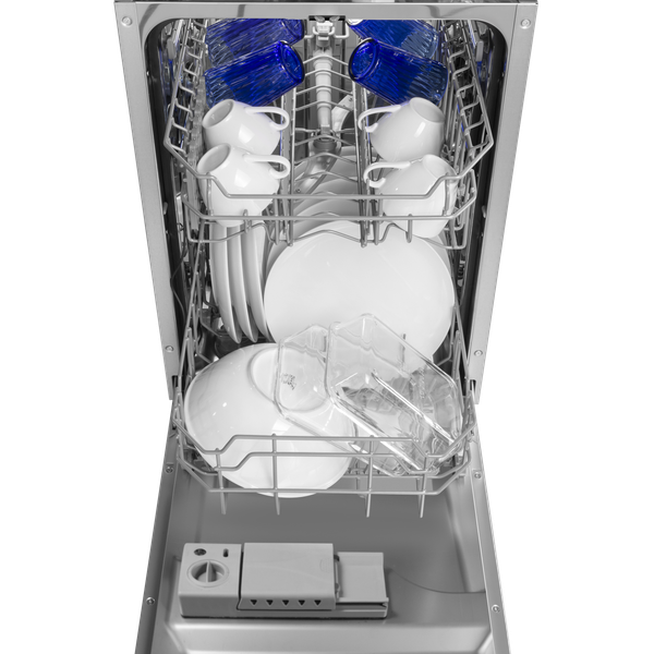 Посудомоечная машина Maunfeld MLP45120 Light Beam