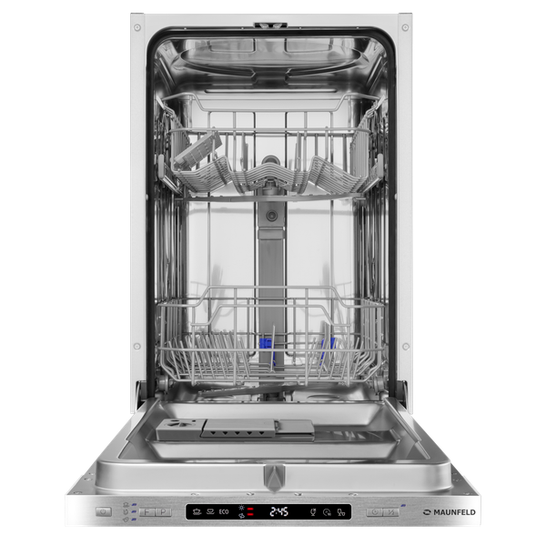 Посудомоечная машина Maunfeld MLP45120 Light Beam