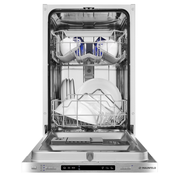 Посудомоечная машина Maunfeld MLP45120 Light Beam