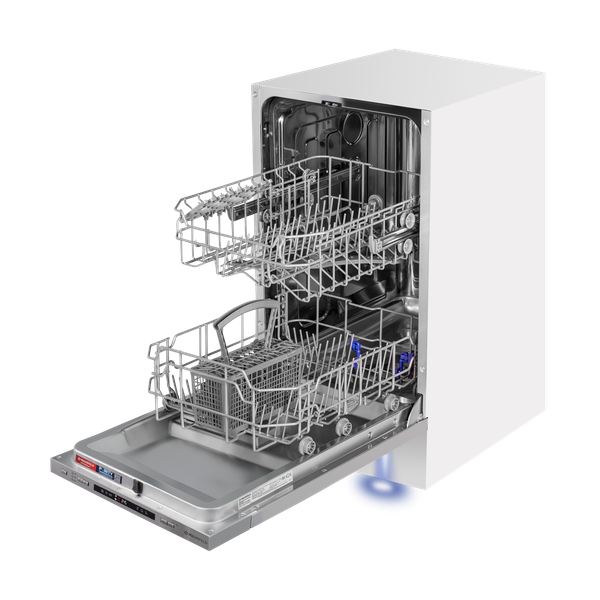 Посудомоечная машина Maunfeld MLP45120 Light Beam