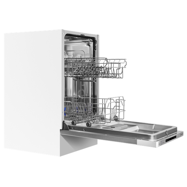 Посудомоечная машина Maunfeld MLP45120 Light Beam