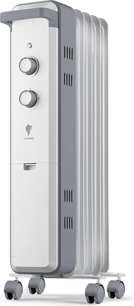 Масляный радиатор Leonord LE-2005 / 110273 - фото