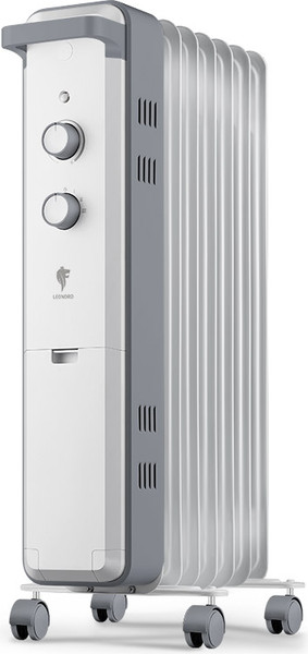 Масляный радиатор Leonord LE-2007 / 110274 - фото