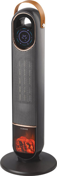 Тепловентилятор Leonord LPTC-6007K / 110475 - фото