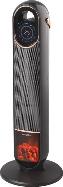 Тепловентилятор Leonord LPTC-6007K / 110475