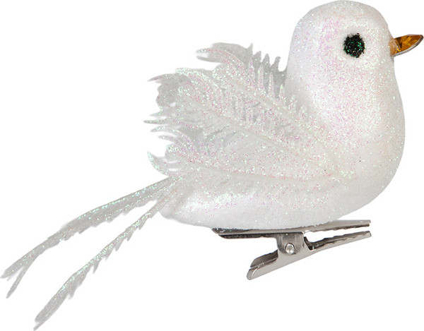 Набор елочных игрушек Волшебная страна Пернатый друг / 110379