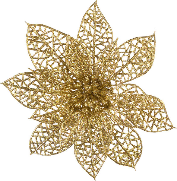 Набор елочных игрушек Волшебная страна Цветы / 110236