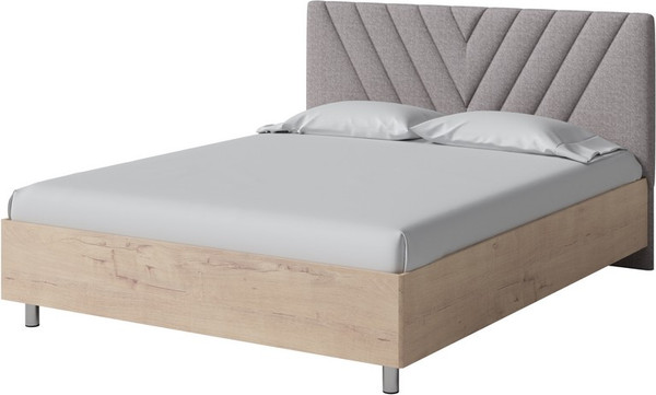 Полуторная кровать Proson Ora 140x200 - фото