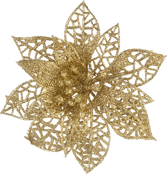 Набор елочных игрушек Волшебная страна Цветы / 110238